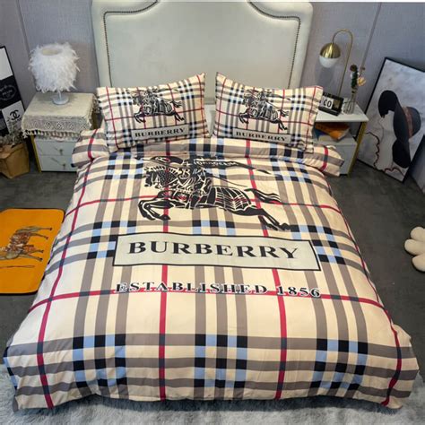 burberry bed sheets ioffer|burberry sheet set saks.